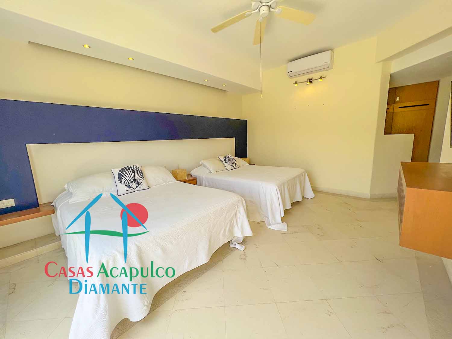 Son Vida Dominica 8 - Recámara tres 4